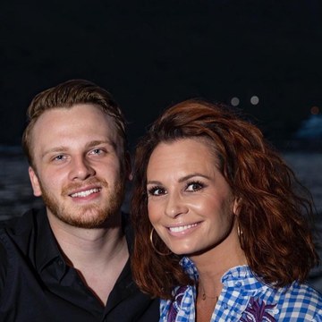 Leontine Ruiters - Playboy February 1997 Collection in leontineborsato_2882834689303782758_247842624.jpg - hidden celebrity photo